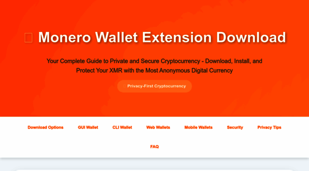 monero-wallet.at