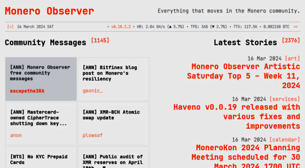 monero.observer