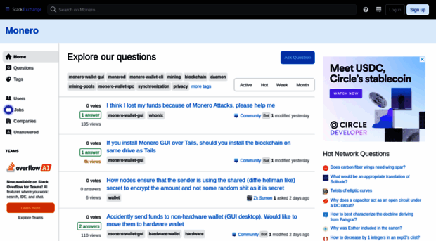 monero.stackexchange.com