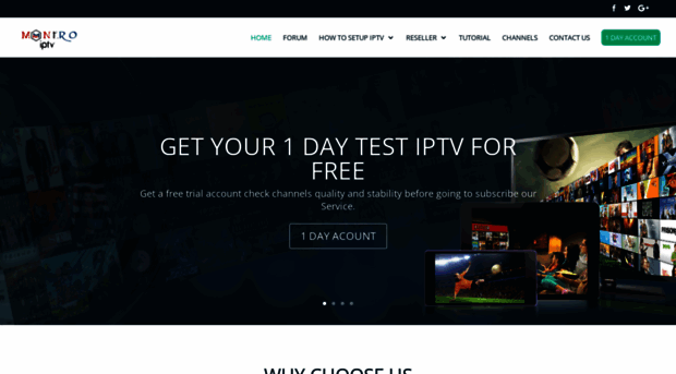 moneroiptv.net