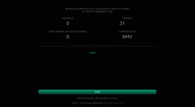 moneroocean.crypto-webminer.com