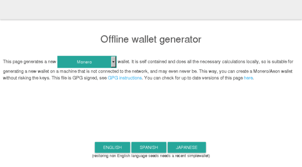 moneropaperwallet.com