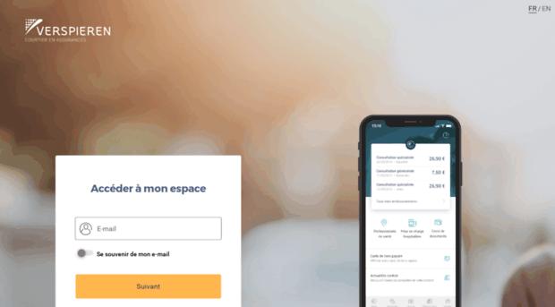 monespace.verspieren.com