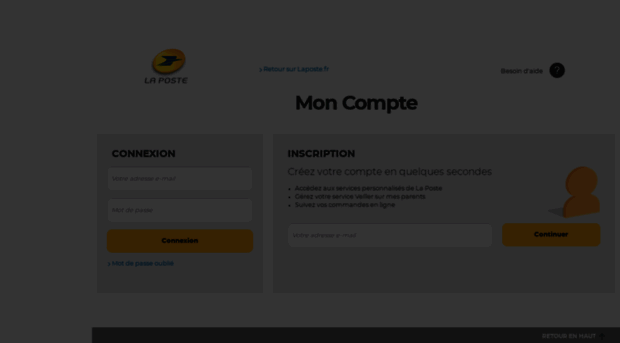 monespaceclient.laposte.fr