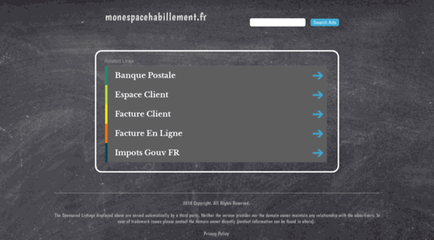 monespacehabillement.fr