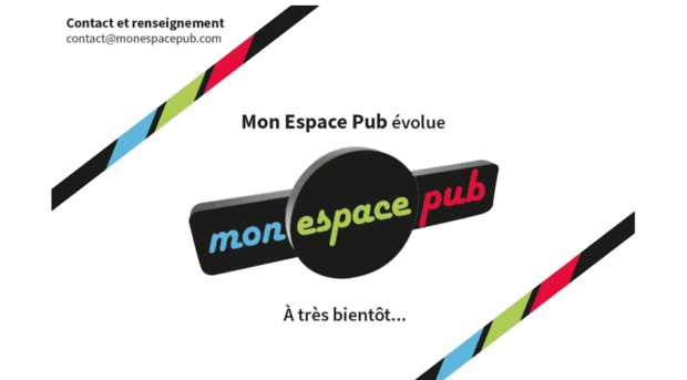 monespacepub.com