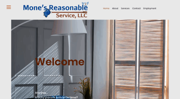 monesreasonableservice.com