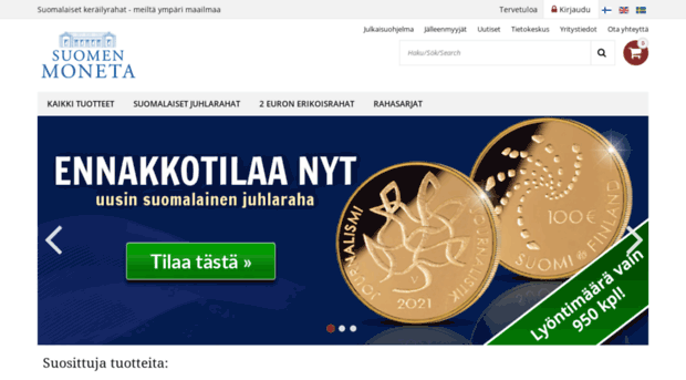 moneta.fi
