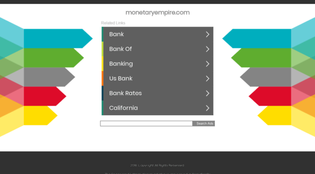 monetaryempire.com