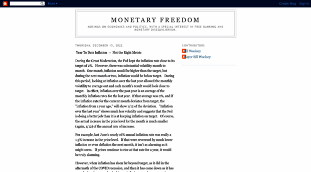 monetaryfreedom-billwoolsey.blogspot.com