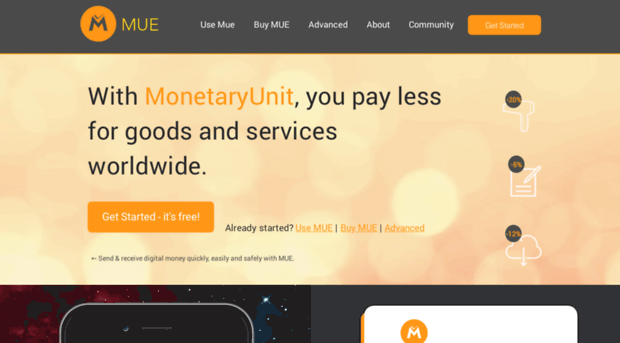 monetaryunit.com