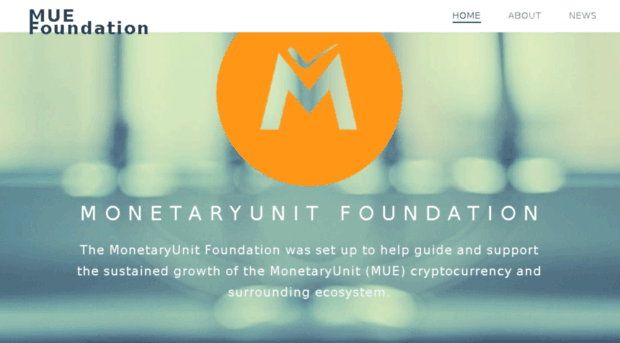 monetaryunitfoundation.org