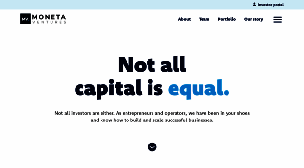 monetaventures.com