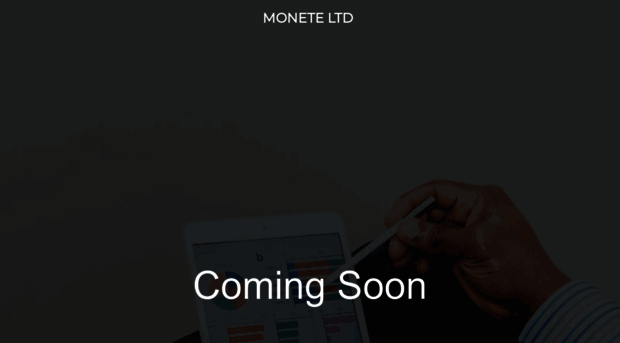 monete.ltd