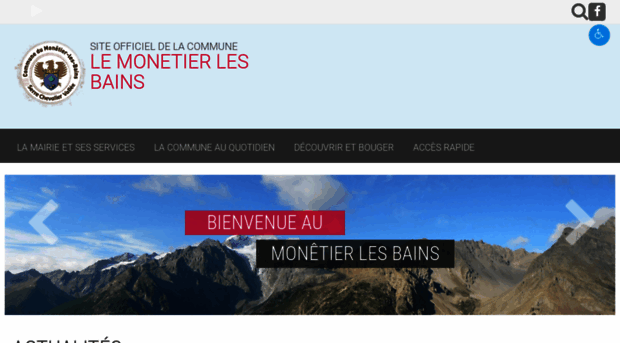 monetier.com