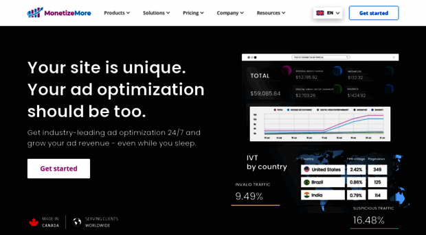 monetisemore.com
