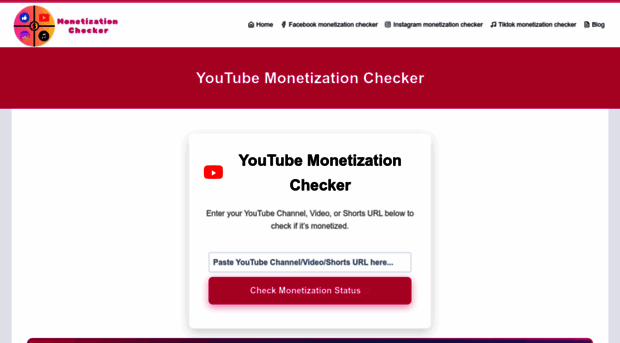 monetize-checker.com