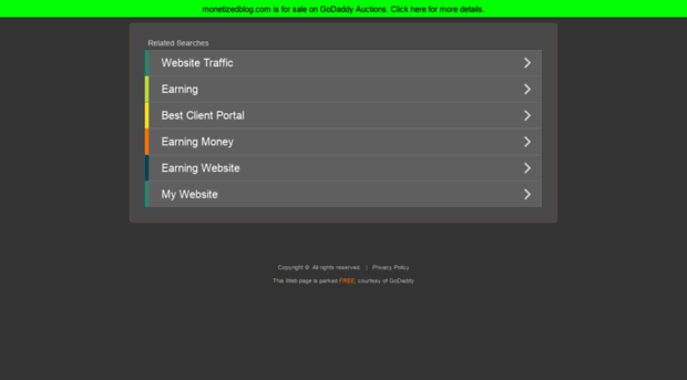 monetizedblog.com