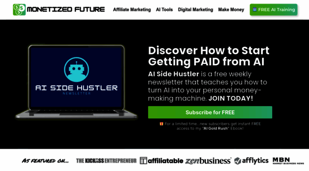 monetizedfuture.com