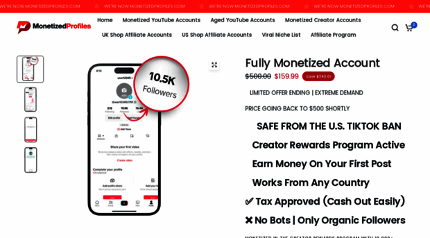 monetizedprofiles.com