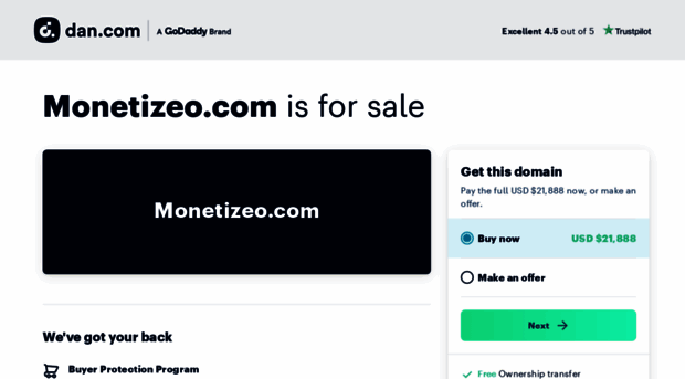 monetizeo.com