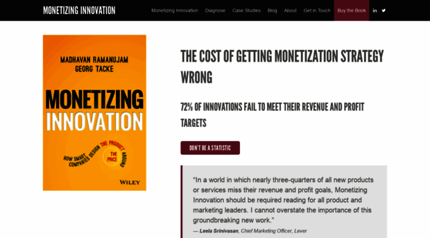 monetizinginnovation.com