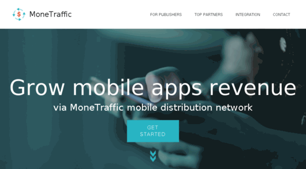 monetraffic.com