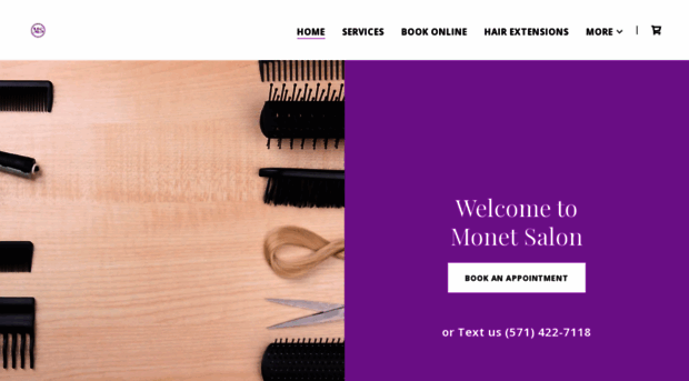 monetsalons.com