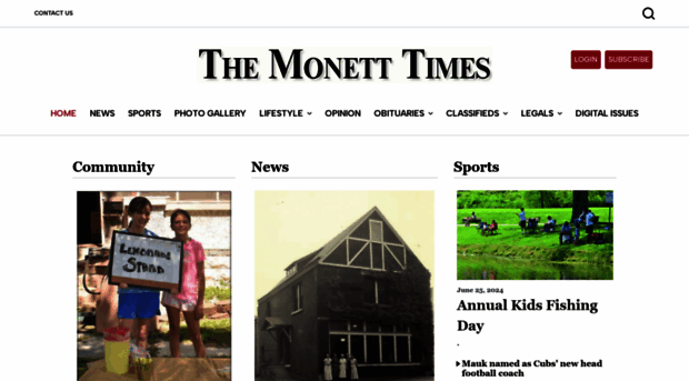 monett-times.com