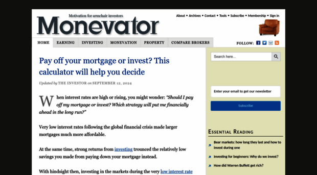 monevator.com