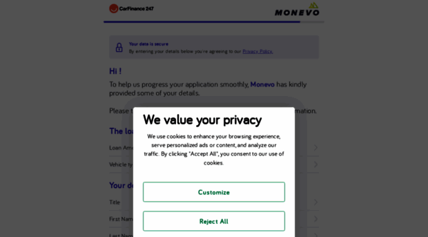 monevo.carfinance247.co.uk