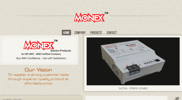 monex.co.in