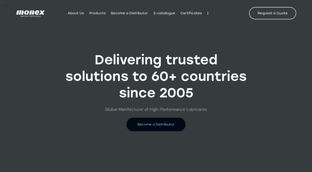 monexlubricants.com