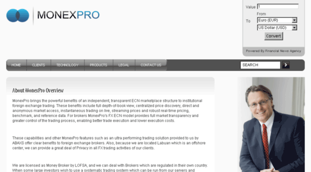 monexpro.com