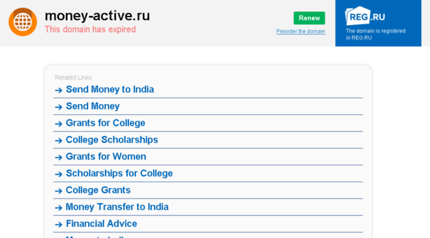 money-active.ru