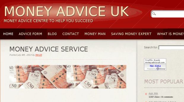 money-advice-uk.com