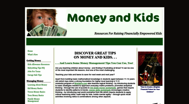 money-and-kids.com