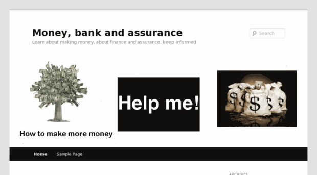 money-bank-assurance.com