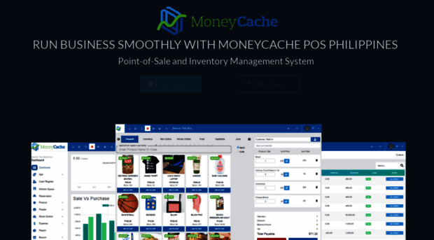 money-cache.org