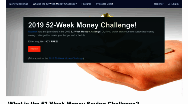 money-challenge.com