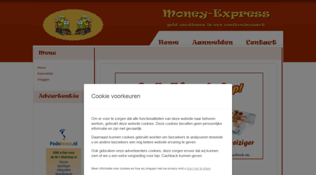 money-express.nl