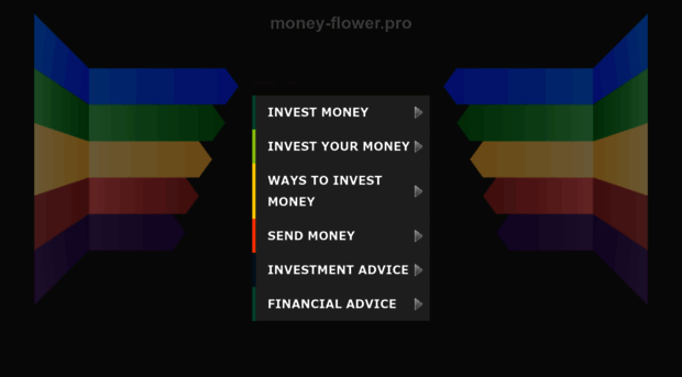 money-flower.pro