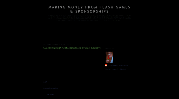 money-from-flash-games-sponsorships.blogspot.com