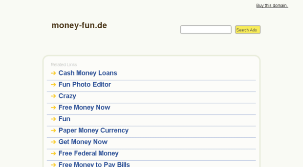 money-fun.de