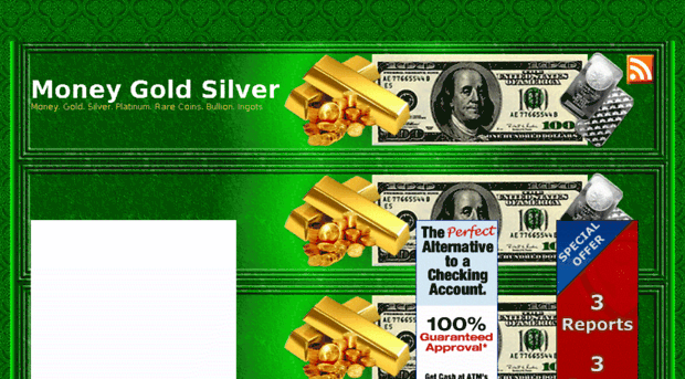 money-gold-silver.com