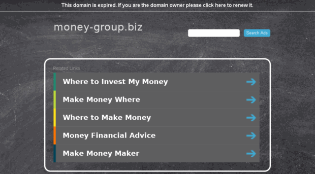 money-group.biz