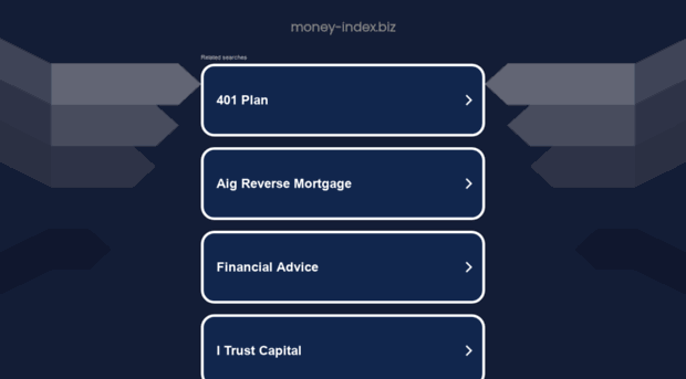 money-index.biz