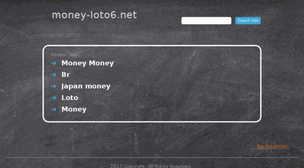 money-loto6.net