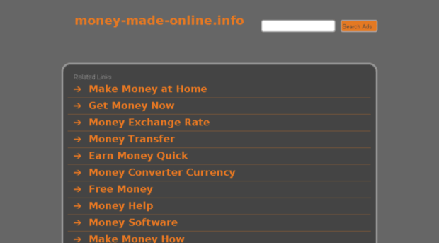 money-made-online.info