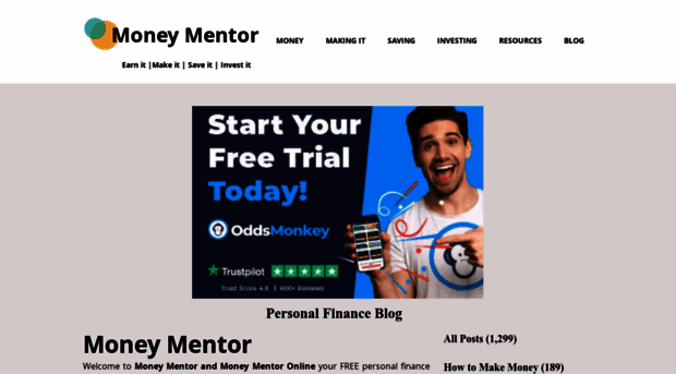 money-mentor.org